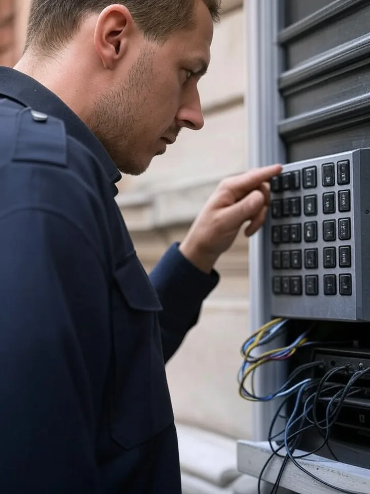 Comment choisir système d'alarme