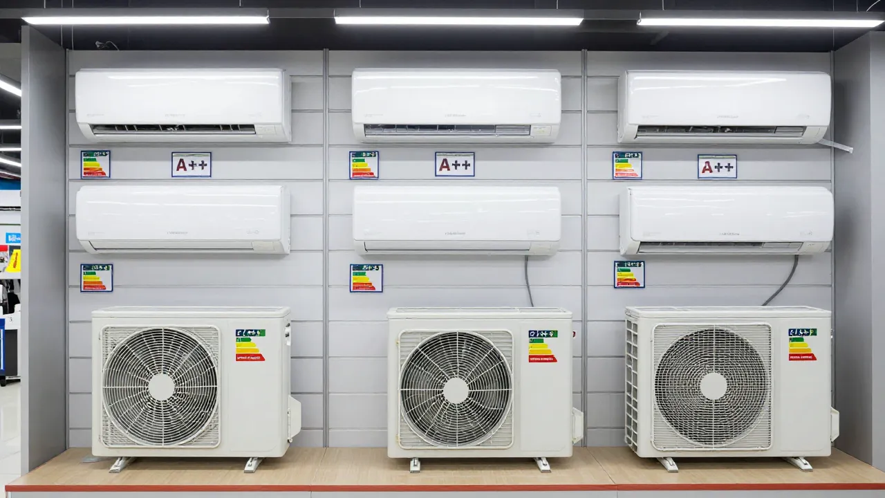 Airco prix comparatif Wallonie 2026 : guide complet et 8 modèles analysés