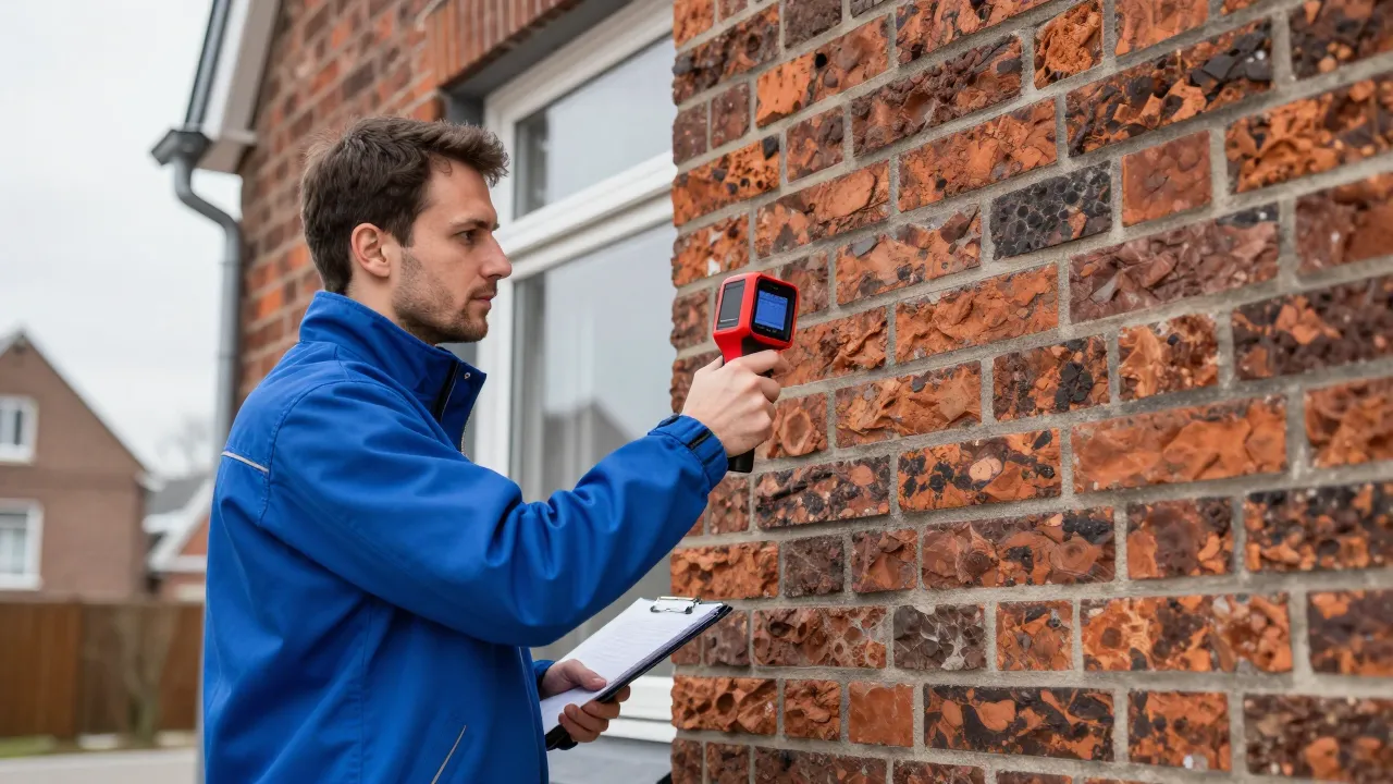 Audit énergétique et isolation toiture : ce qu'il faut savoir en 2026