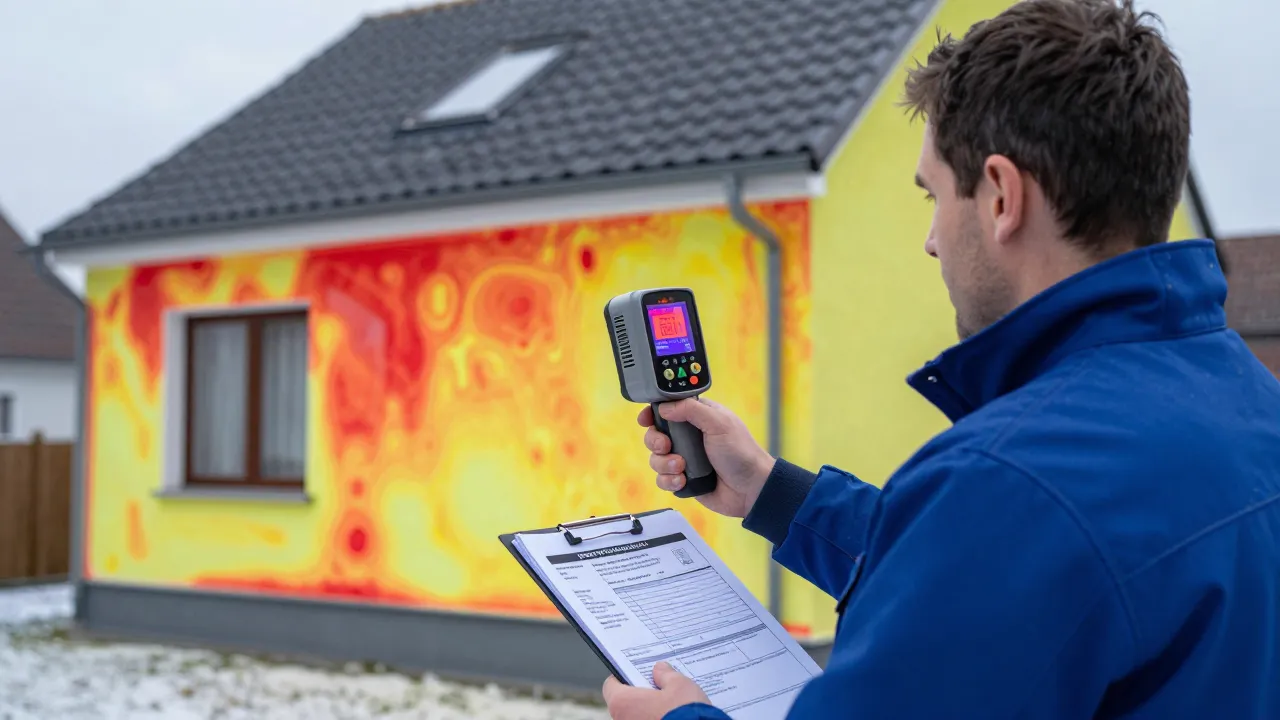 Audit énergétique : obligatoire ou recommandé en 2026 ?