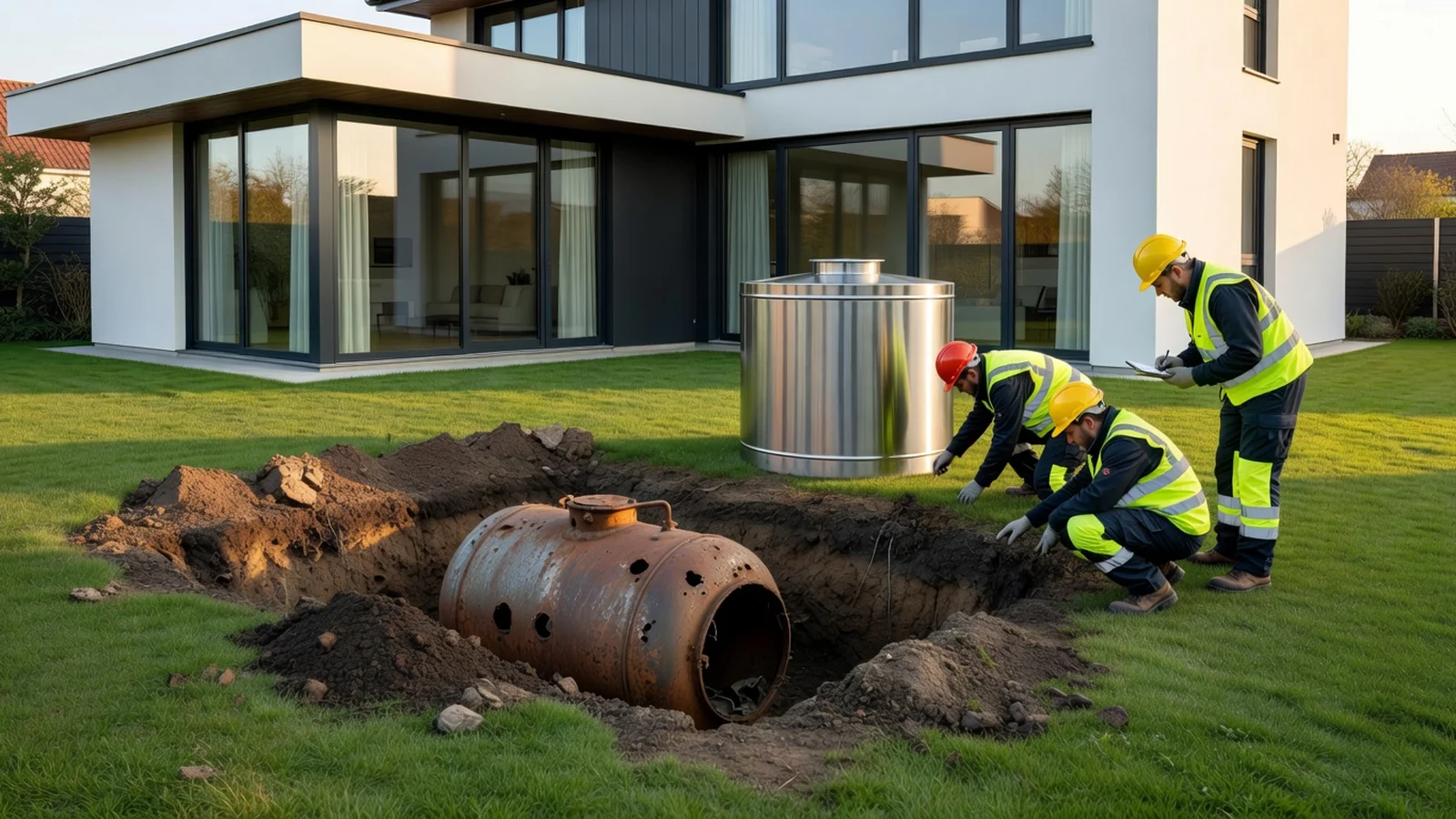 Certificat amiante 2026 : prix, obligations et diagnostic en Wallonie