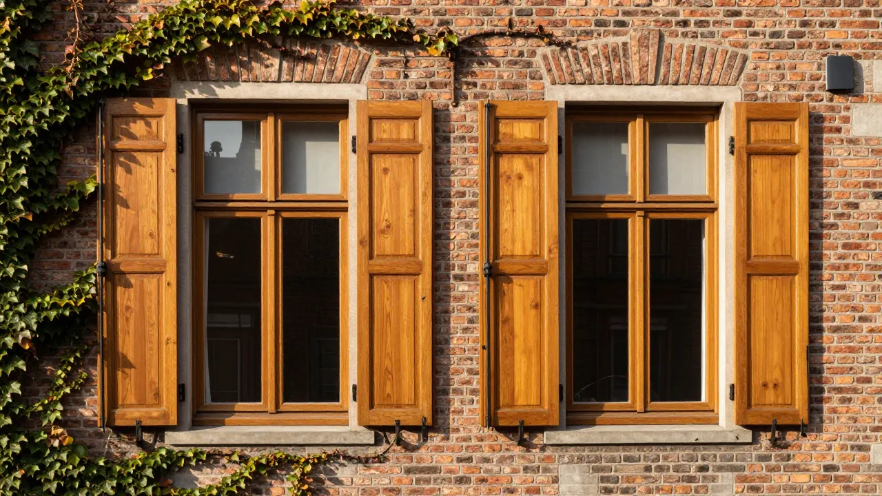 Châssis bois : avantages, prix et entretien 2026