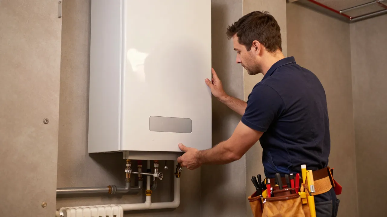 Remplacement de chaudière en Wallonie 2026 : prix, primes et conseils pour choisir