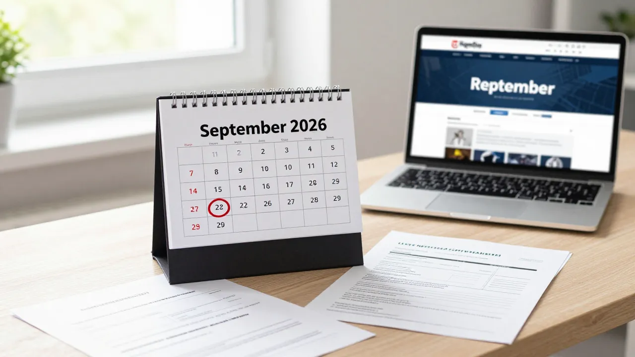 Délais pour primes chauffage 2026 : ne ratez pas les deadlines wallonnes