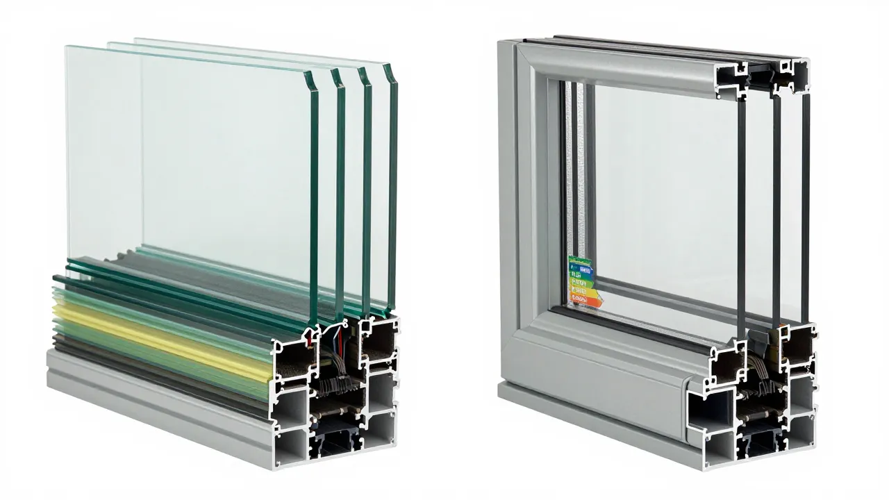 Double ou triple vitrage en 2026 : lequel choisir ?