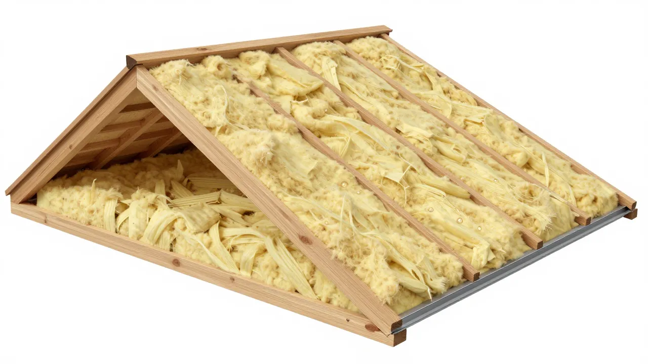 Les 7 erreurs à éviter en isolation : guide 2026