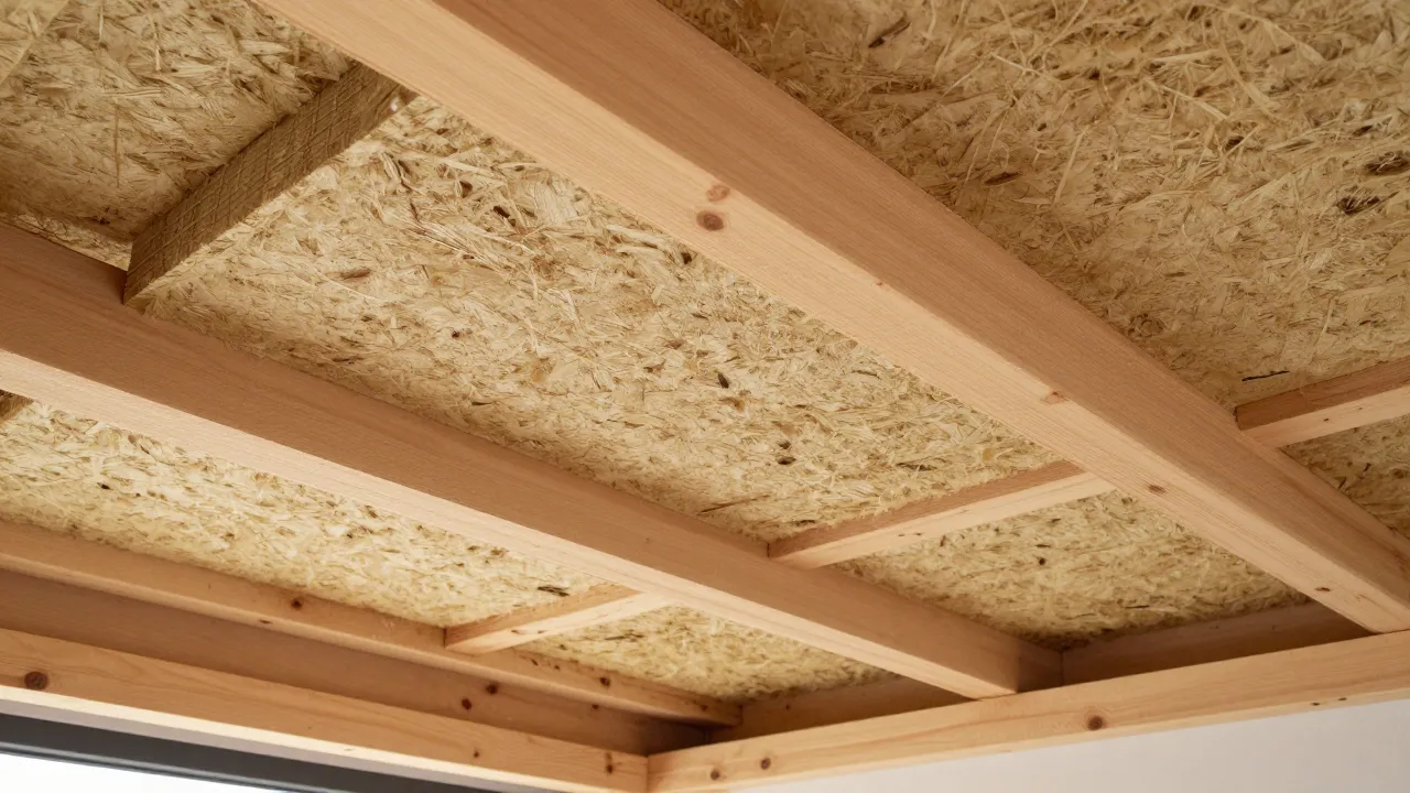 Isolation toiture en fibre de bois : l'alternative écologique 2026