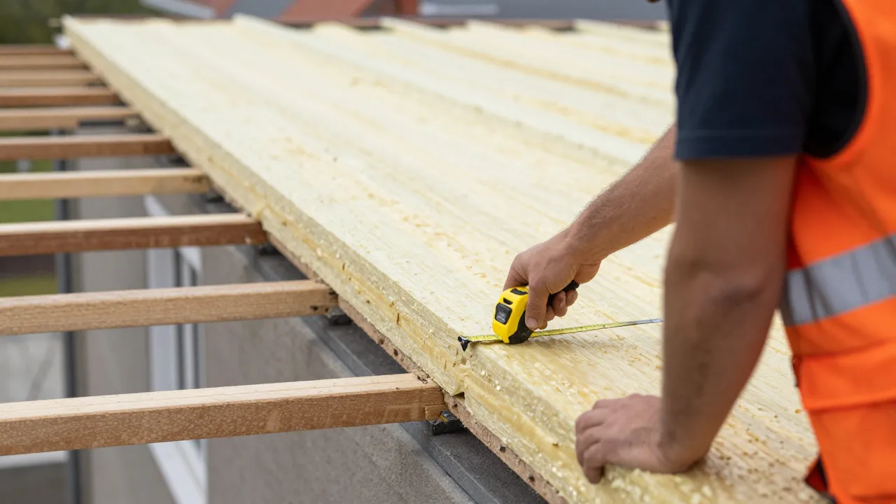 Isolation toiture à Seraing : prix et primes 2026