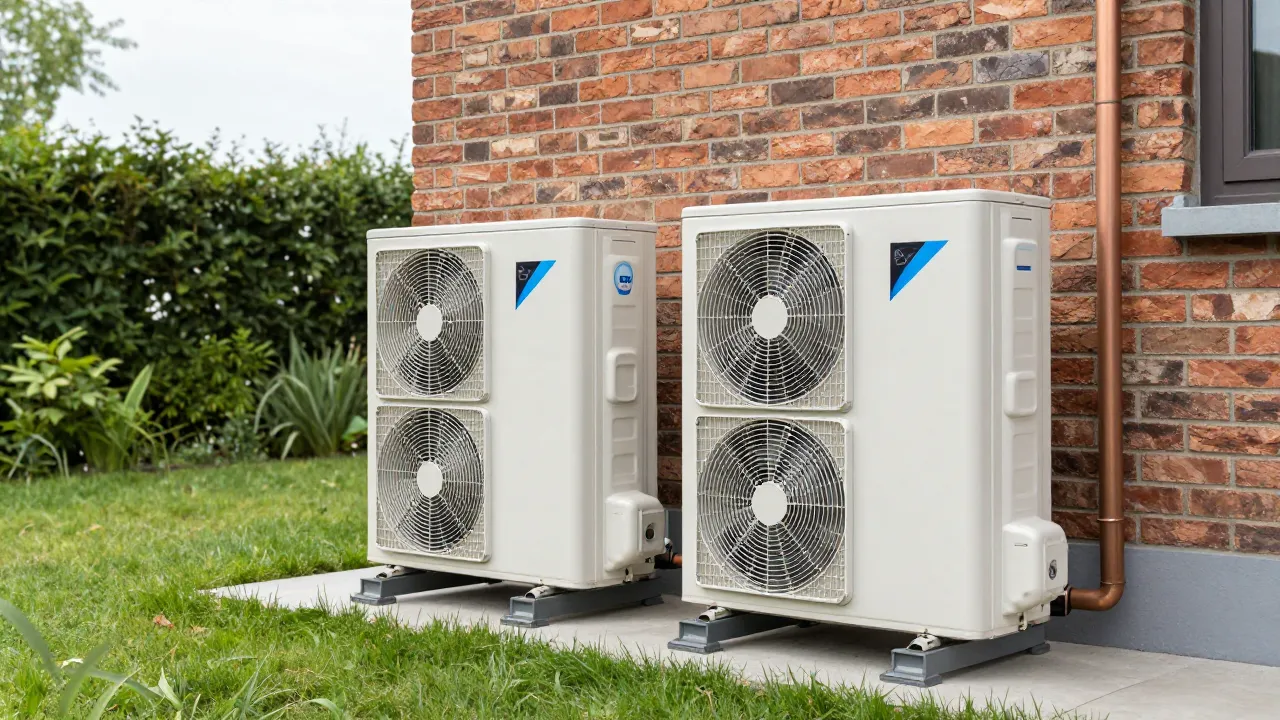 Pompe à chaleur air-eau : prix et rentabilité 2026