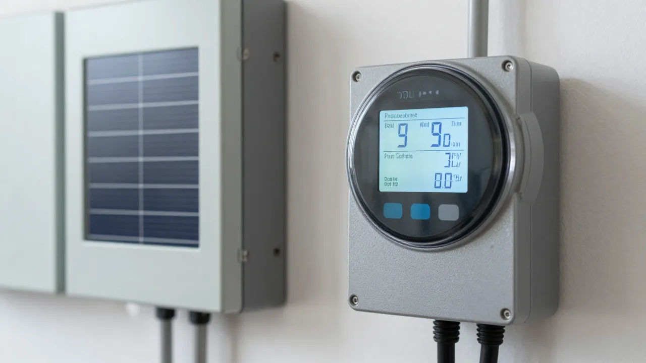 Tarif prosumer Wallonie 2026 : tout comprendre