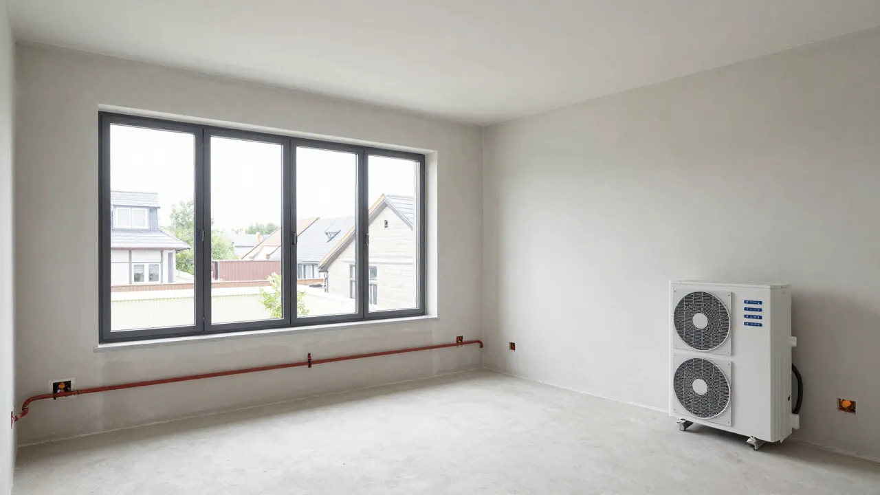 Témoignage : ma rénovation énergétique complète à Namur