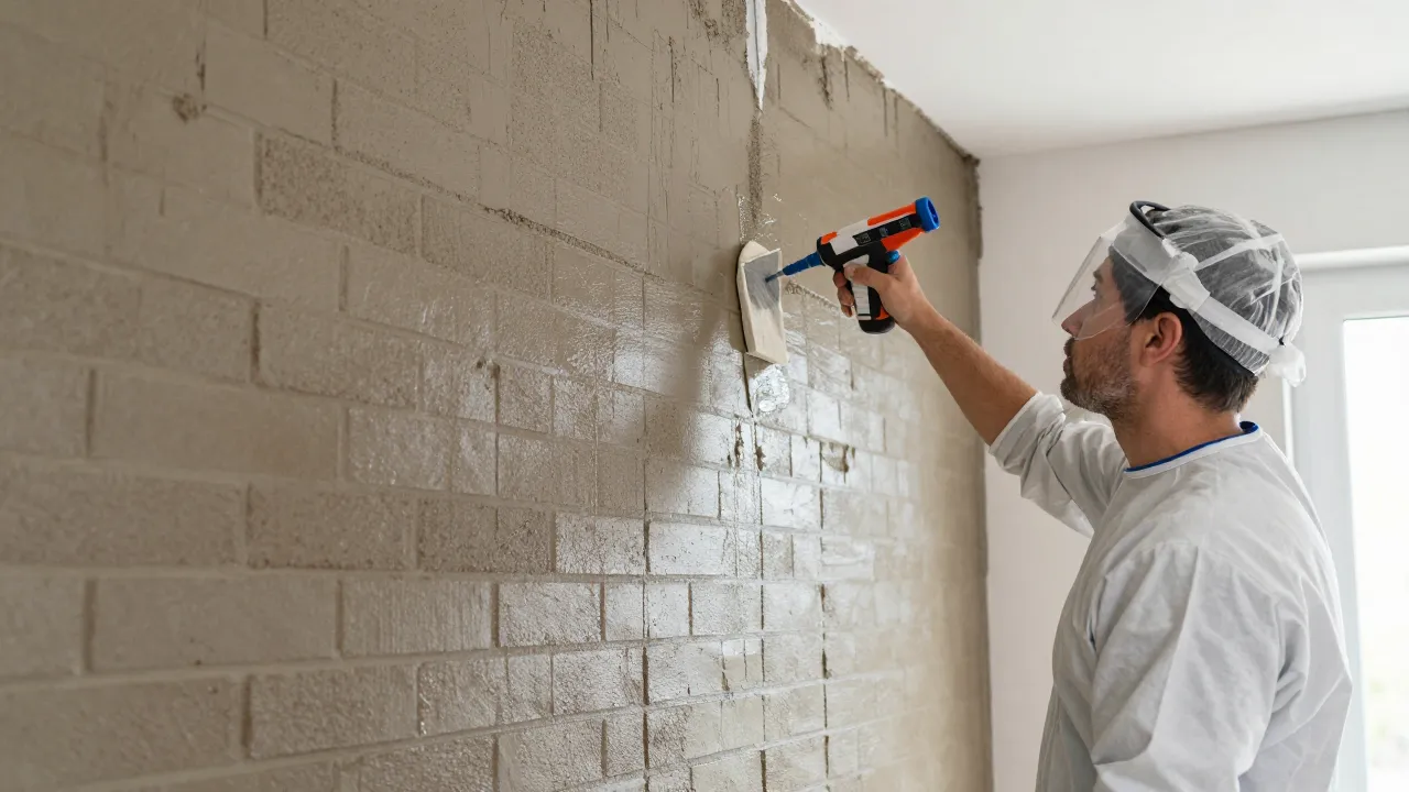Traitement humidité murs : solutions et prix 2026