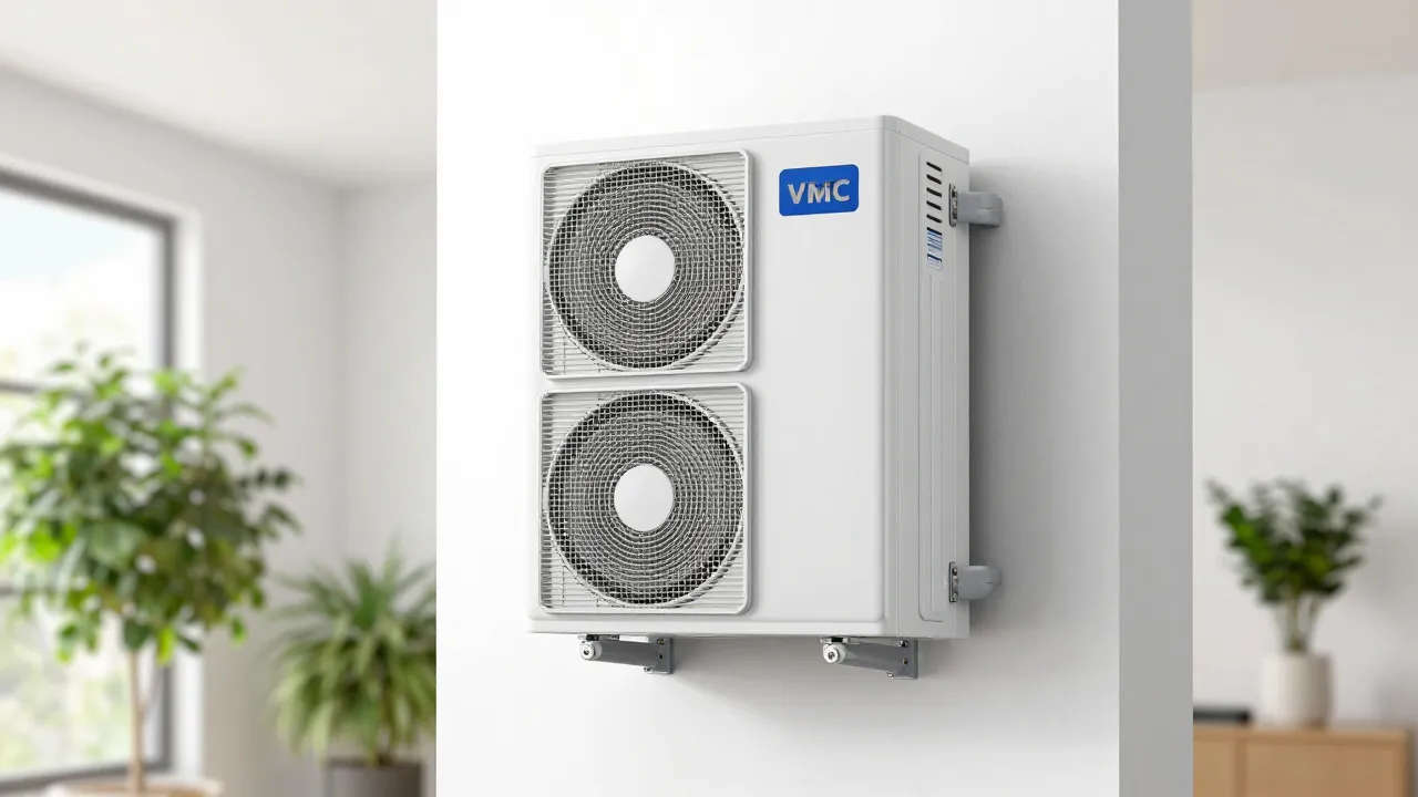 VMC double flux : investissement rentable en 2026 ? L'analyse complète