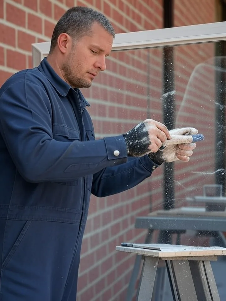 Comment choisir châssis, portes et fenêtres