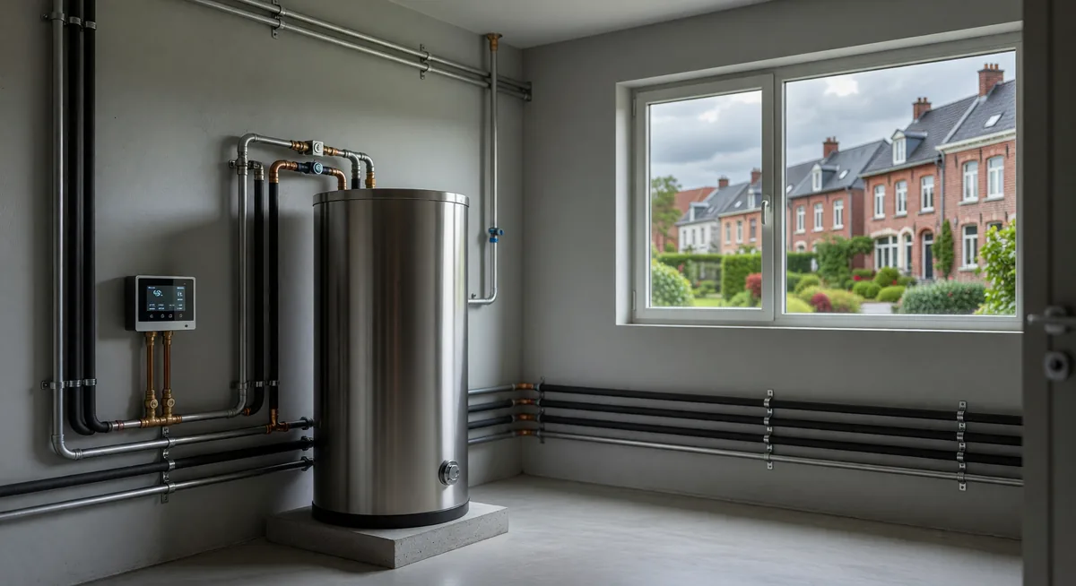 Comment choisir chauffe-eau solaire