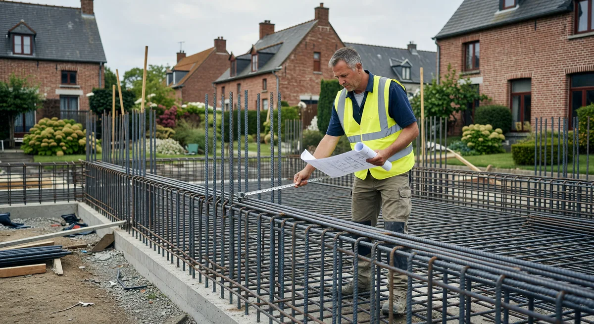 Étude de stabilité