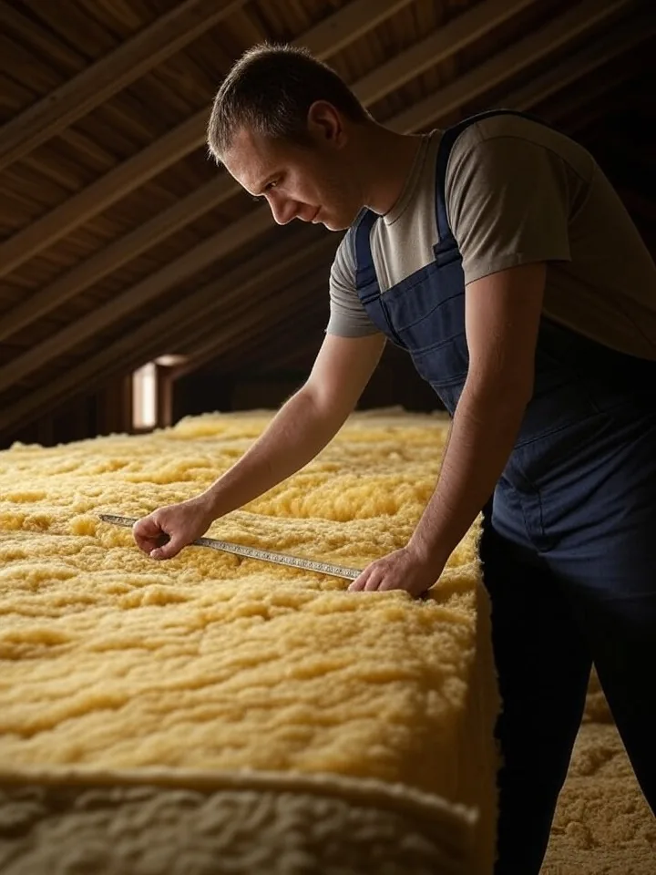 Comment choisir isolation (générale)