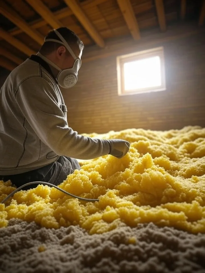 Isolation (générale)