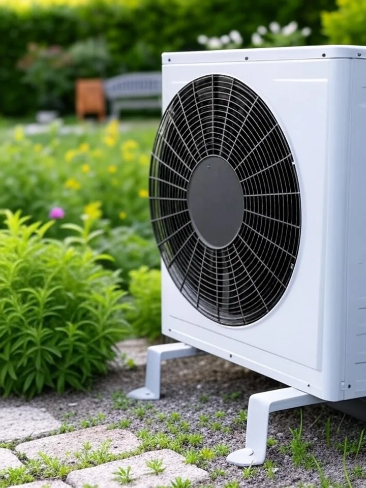 Comment choisir pompe à chaleur