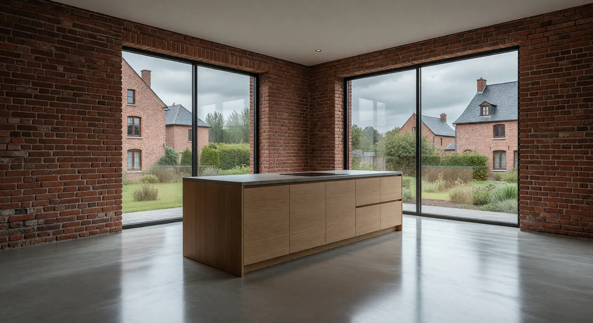 Rénovation intérieure