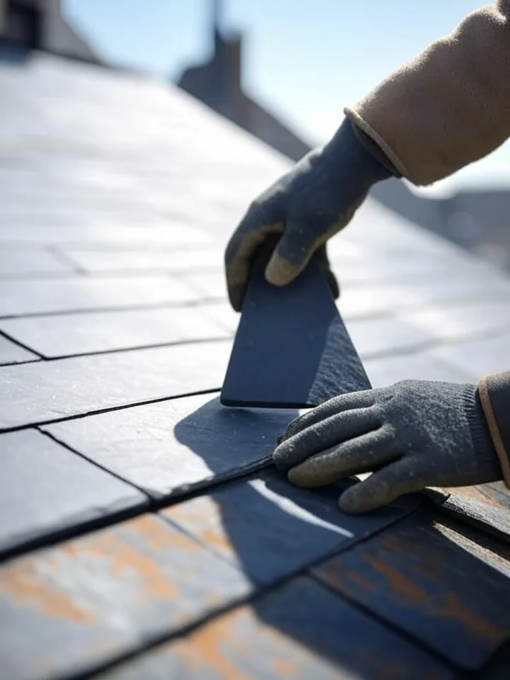 Comment choisir travaux de toiture