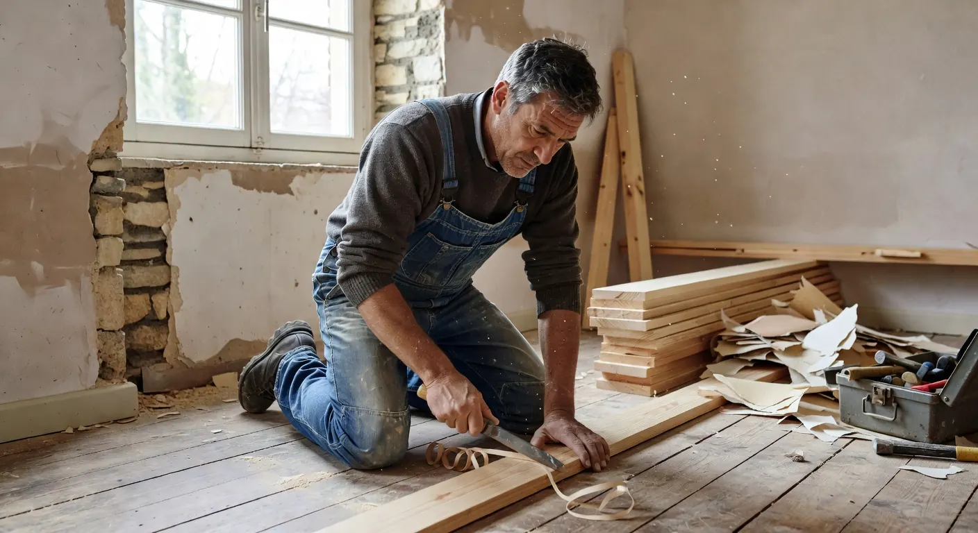 Laine de roche ou de bois : quel isolant toit choisir