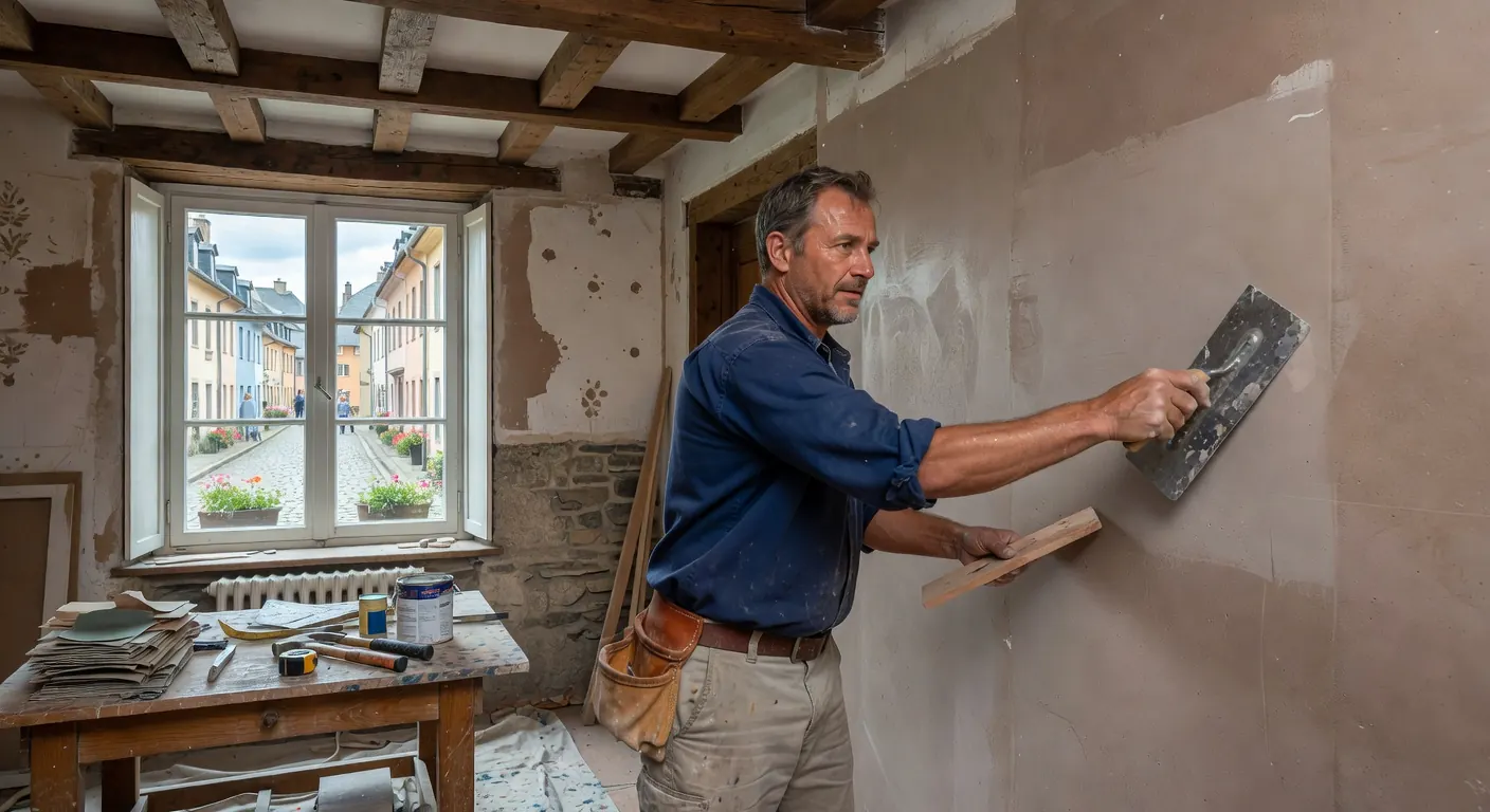 Obligation PEB 2026 et toiture : impact sur votre rénovation