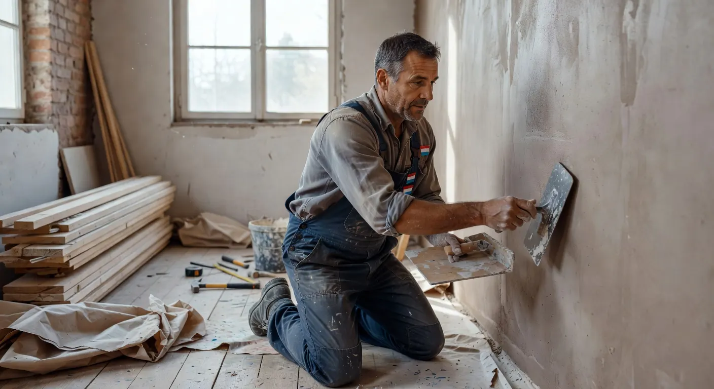 Prime isolation murs 2026 Wallonie : conditions et montants