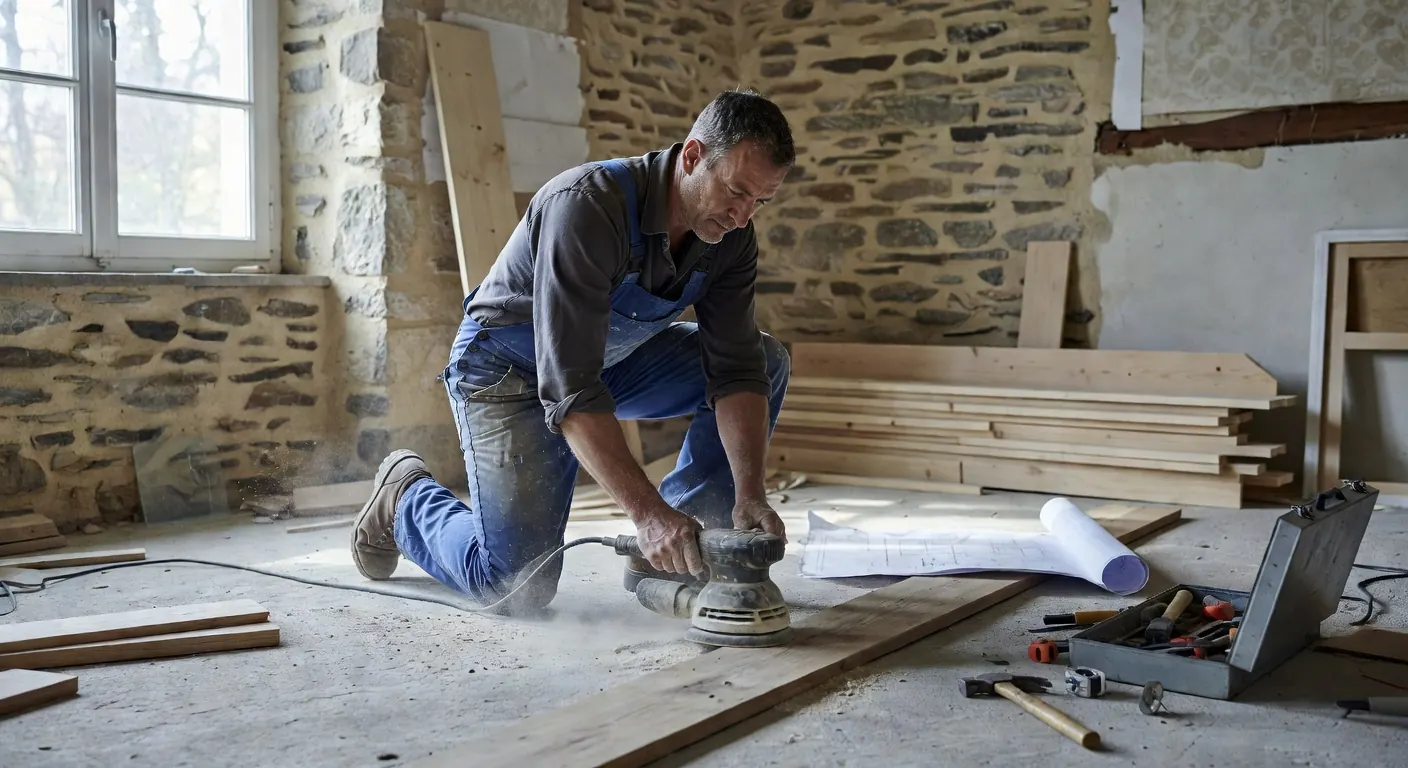 Prime rénovation toiture + isolation 2026 : cumul primes Wallonie