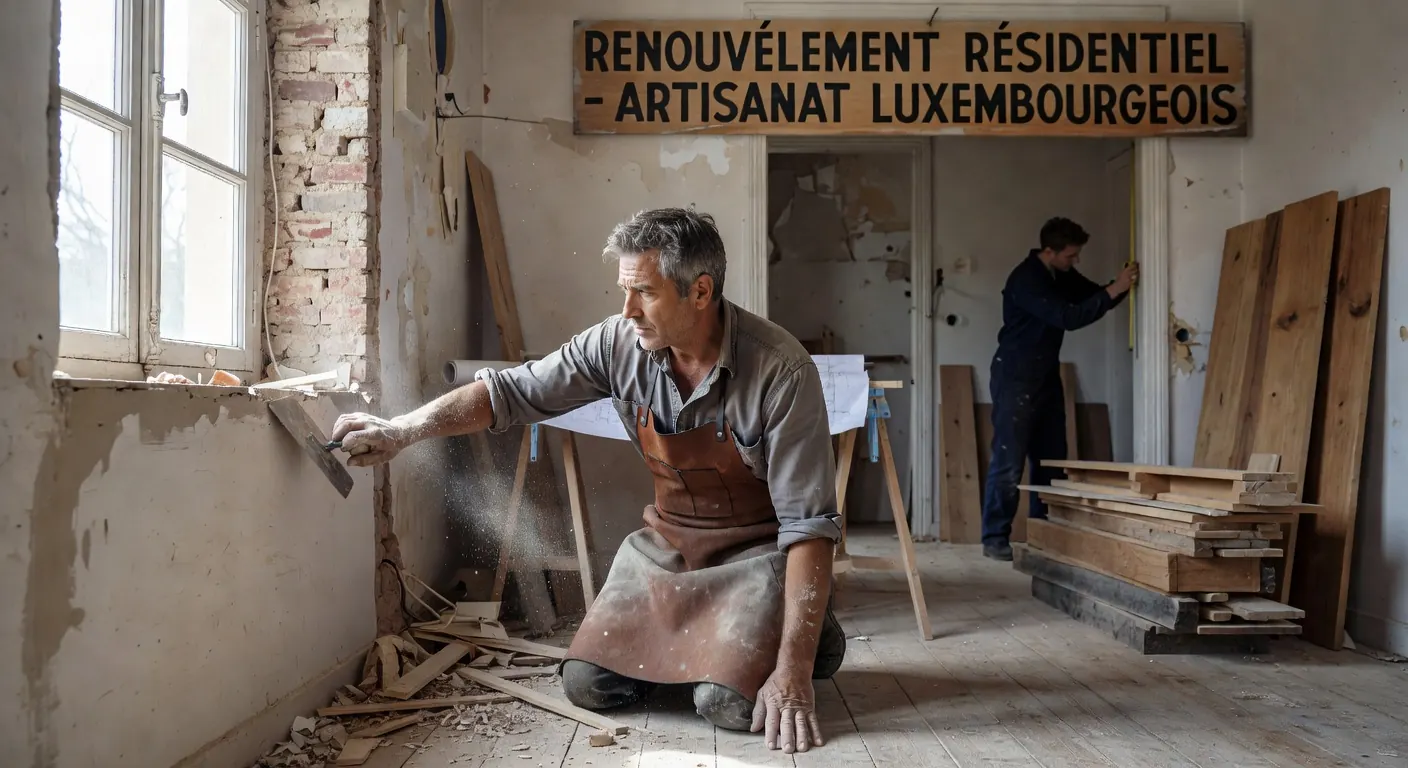 Remplacement châssis : étapes et permis Wallonie