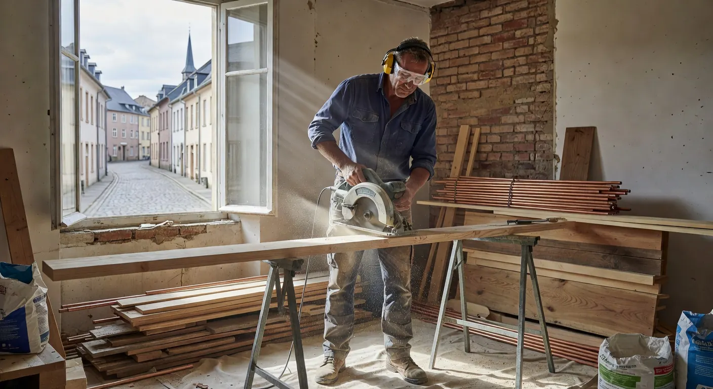 Toiture neuve vs rénovation partielle : que choisir ?